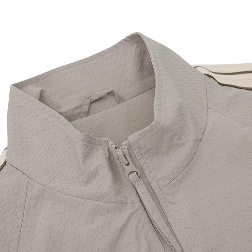 【新品上新】HX 春秋季立领茄克衫外套S105533305101/02 商品图11