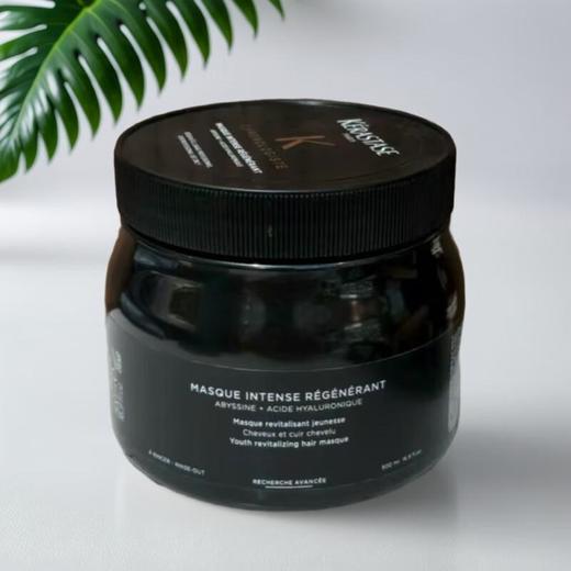 卡诗黑钻钥源发膜 500ml/瓶 商品图0