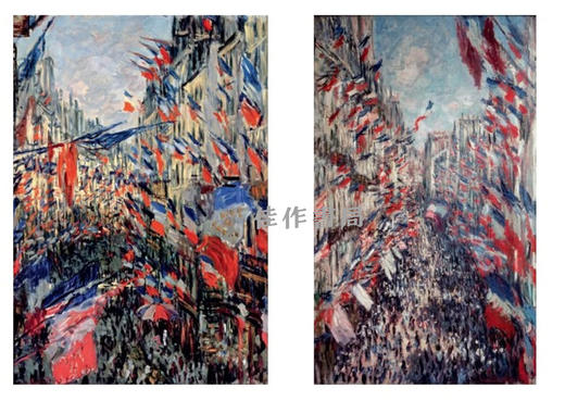 【全新现货】 Monet: Coffret l'essentiel / 莫奈：精选作品集【法文原版】 商品图3