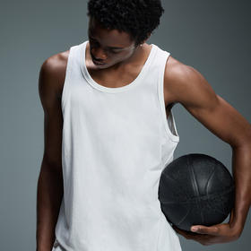 【运动系列】CHINISM赤尘 索罗娜速干凉感背心男夏季户外跑步坎肩