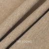 THESOONG|"优雅姿态"复古纯棉利落松弛撞色领风衣外套HWWT7529 商品缩略图7