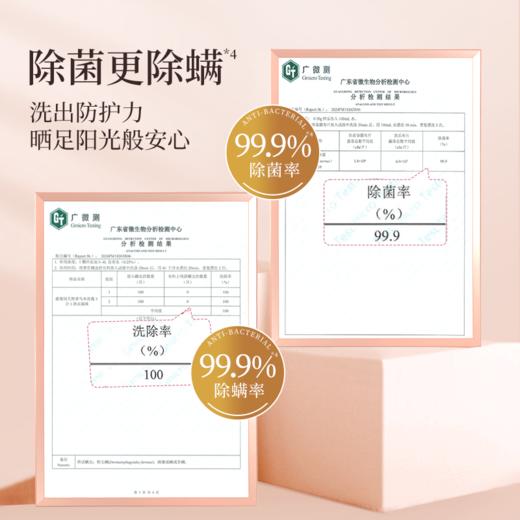 蔬果园天然香乌木玫瑰3D洗衣凝珠套组 商品图3