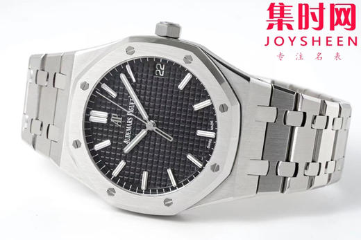 新品爱彼APS皇家橡树15500系列 升级V2版 男士腕表 表径41mm 震撼上线 4302一体机 商品图4