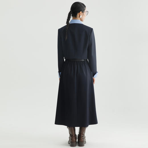 朵拉梵西上衣F28C1115 商品图4