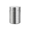 【纯钛便携茶叶罐】新款纯钛便携茶叶罐户外旅行便携收纳钛罐子钛合金迷你密封防潮仓 商品缩略图4