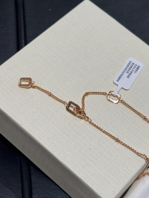 【LA罗拉玫瑰常青藤孔雀石项链】活出自然、舒展、优雅的姿态，以优雅姿态焕发明媚生命力G1483-CC【无标出货 介意慎拍】 商品图11