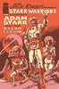 杰克·柯比的星际战士 Jack Kirbys Starr Warriors The Adventures Of Adam Starr And The Solar Legion (One Shot) 商品缩略图0