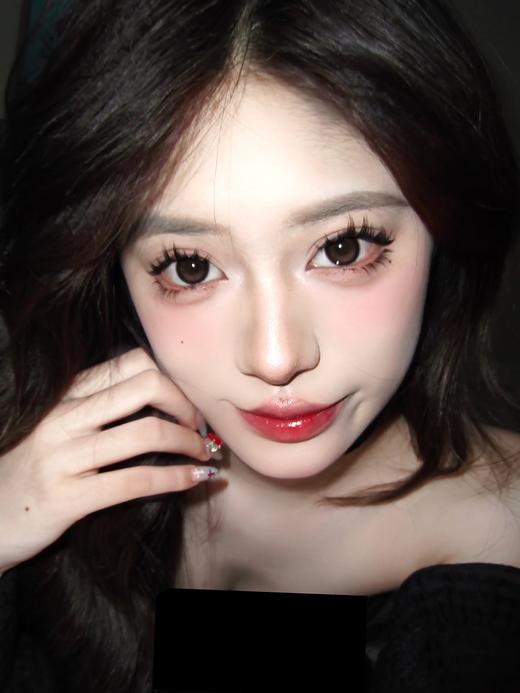 Toastnomi 炭烤乌龙 非离子（半年抛型） 商品图0