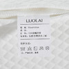 罗莱T 泰国甄享乳胶枕 36×60cm 商品缩略图11
