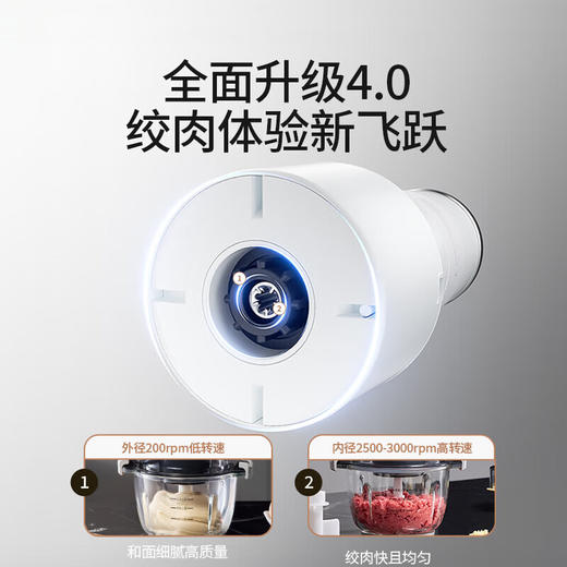 膳魔师和面绞肉机EHA-5623A 商品图4