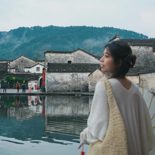 美宿丨一梦徽州·华东黄山5天4晚 商品图5