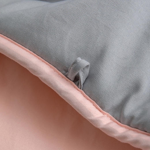 罗莱T 双面黑科技负离子抗菌被 200×230cm 商品图4