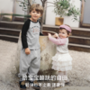【宝宝服饰】嫚熙童装儿童长袖T恤秋款婴儿纯棉男女宝上衣 商品缩略图4