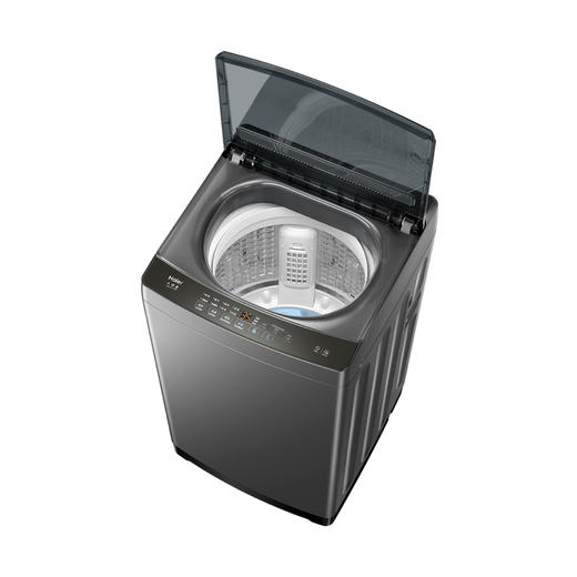 海尔（Haier）洗衣机 XQB100-Z606 商品图14