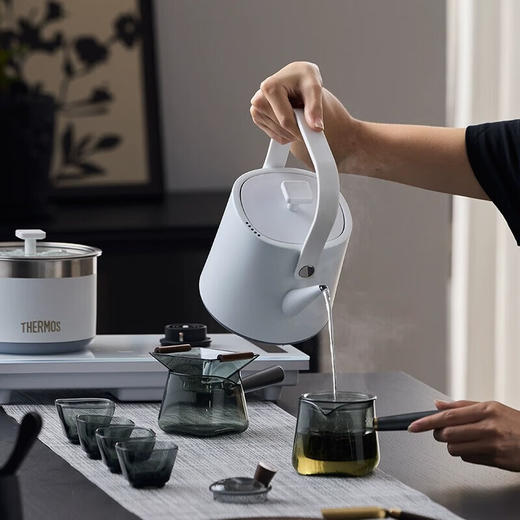 膳魔师茶具组合EHA-1615E 商品图3