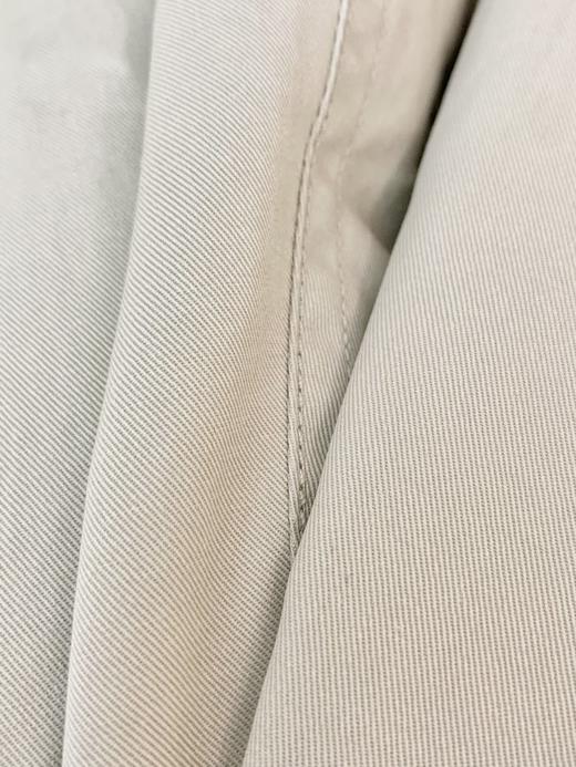 【高品质私服】【IC巴恩风高密斜纹棉夹克外套】大身面料精选优质长绒棉织造，挺阔有韧性G1498-CC【无标出货 介意慎拍】 商品图13