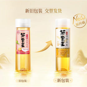 统一茶里王 无糖茶 冻顶乌龙 420ml*15瓶 乌龙茶（新旧款交替发货） /水饮冲调 /饮料 /茶饮料