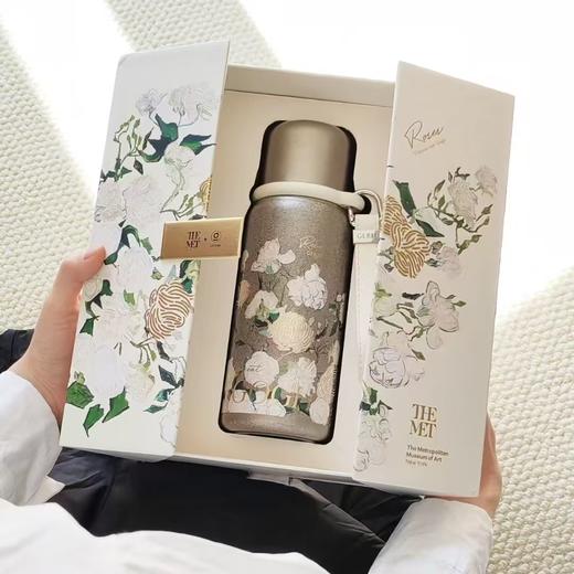 GERM格沵致敬梵高迷你悦动钛杯580ml（两种颜色） 商品图0