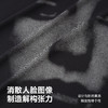 【商场同款】CHINISM赤尘 人脸大印花短袖T恤男2025夏季水洗半袖 商品缩略图2