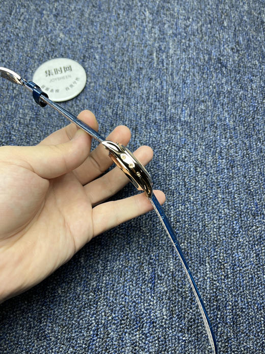 TW百达翡丽PP复杂功能系列5905R-010 重磅登场 男士腕表 商品图3