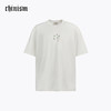 【立体刺绣】CHINISM赤尘 重磅短袖T恤男夏季休闲半袖男士上衣 商品缩略图1