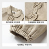 【实体店同款】女童梭织外套秋季新款安奈儿童装XG535209 商品缩略图4