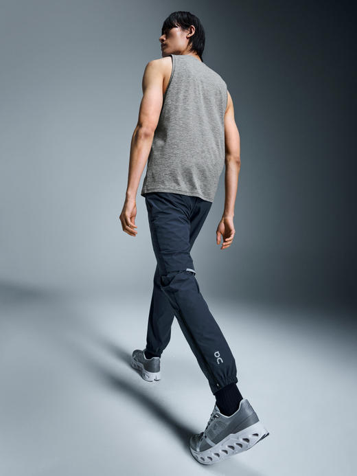On 昂跑 Core Pants 男款跑步长裤 商品图1