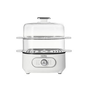 膳魔师电蒸锅EHA-4483A-W