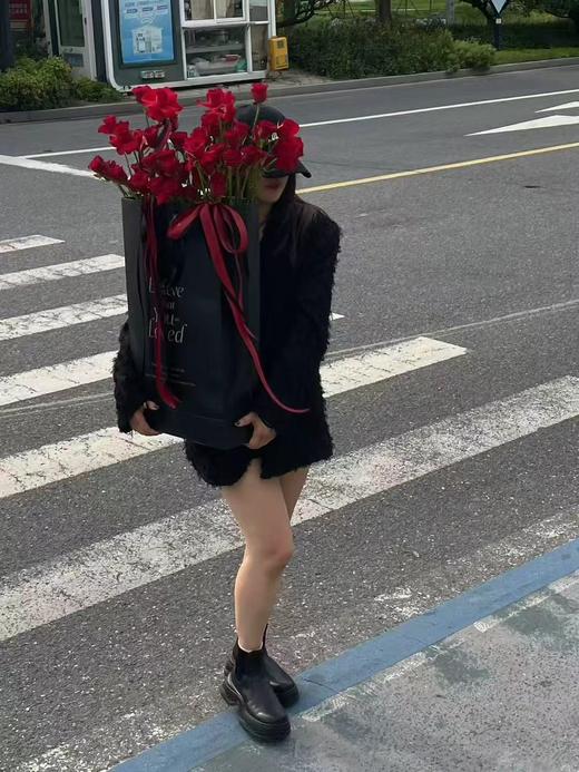 七夕新品--超大号抱抱袋（单个） 商品图3