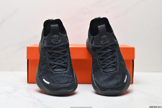 耐克Nike Free RN Next Nature低帮休闲运动跑步鞋DX6482-001男女鞋 商品图6