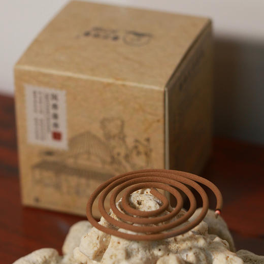 沉香盘香（入门款） 商品图3