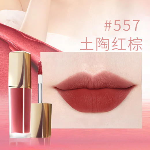 雅诗兰黛绝色由我哑光持妆唇釉、不沾杯、不掉色、【香港直邮】 商品图7