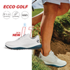 【高尔夫LT1超轻1代】ECCO男子高尔夫球鞋轻盈回弹发泡中底132274-61203 商品缩略图0