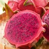 国产红心火龙果6粒/约2kg（水果） 商品缩略图2