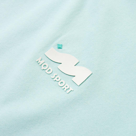 【MQD】童装男大童长袖T恤春秋季品儿童潮酷休闲晕染渐变长袖T恤 商品图2