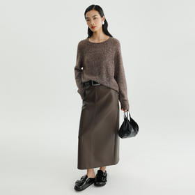 朵拉梵西长裙F28C1409