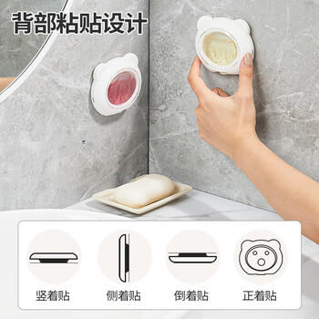 KUMBAZZ空气清新剂15ml*3白桃替换装 厕所除臭香薰卫生间香氛去异味神器 /家庭清洁/纸品 /家庭环境清洁 /空气清新剂 商品图3