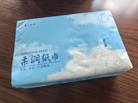 南昌【仅供集采】保湿软抽 32包/箱
