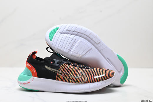 耐克Nike Free RN Next Nature低帮休闲运动跑步鞋DX6482-001男女鞋 商品图4
