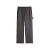 HIM漢崇 可调抽绳松紧腰舒适透气宽松百搭工装休闲裤男 2026春季 商品缩略图4
