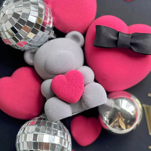 浓情慕斯组合 商品图3