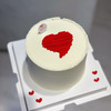 爱心蛋糕 商品缩略图0