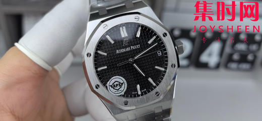 新品爱彼APS皇家橡树15500系列 升级V2版 男士腕表 表径41mm 震撼上线 4302一体机 商品图0