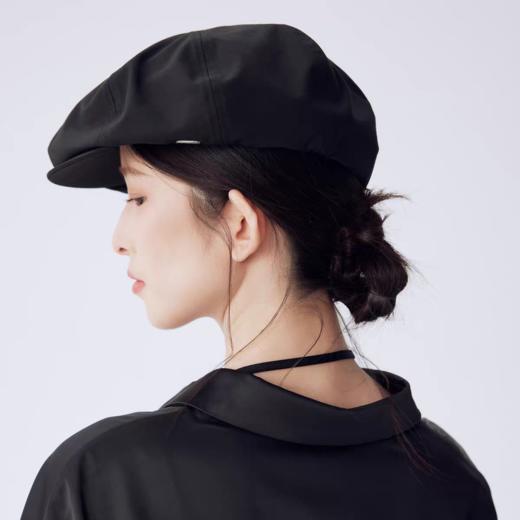 clasico/CLNB074/经典刀片八片报童帽 商品图1