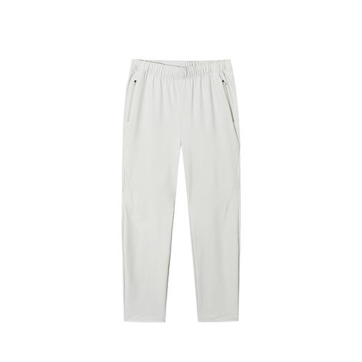 安踏型动裤丨运动长裤男士2025新款透气速干裤直筒裤子152537510N 商品图0