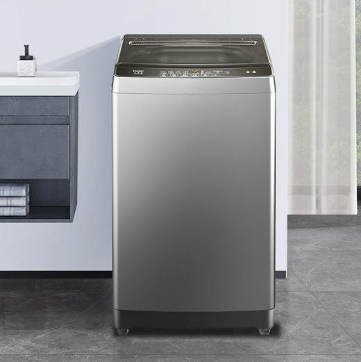 海尔（Haier）洗衣机 XQB100-Z606 商品图1