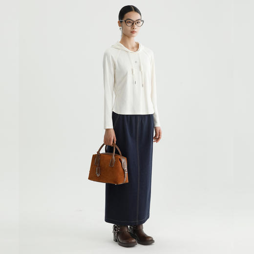 朵拉梵西上衣F28C1102上衣 商品图2