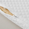罗莱T 泰国舒享乳胶枕 38×56cm 商品缩略图2