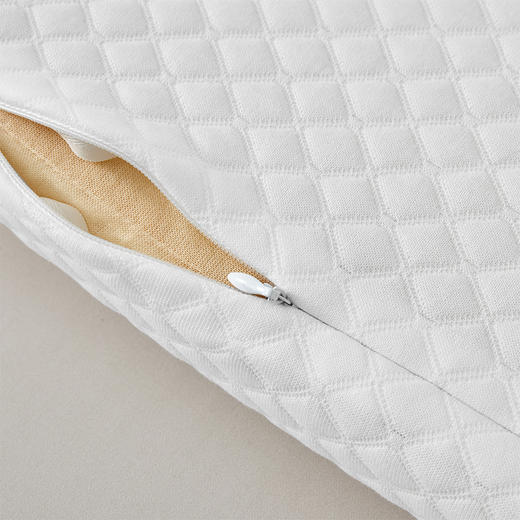 罗莱T 泰国舒享乳胶枕 38×56cm 商品图2