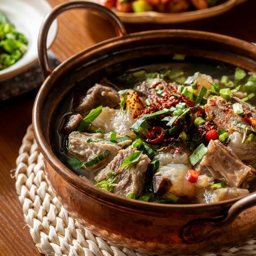 澳洲谷饲牛肋条|澳洲进口，煎炒炖煮都柔嫩弹牙，肉香浓郁 商品图3